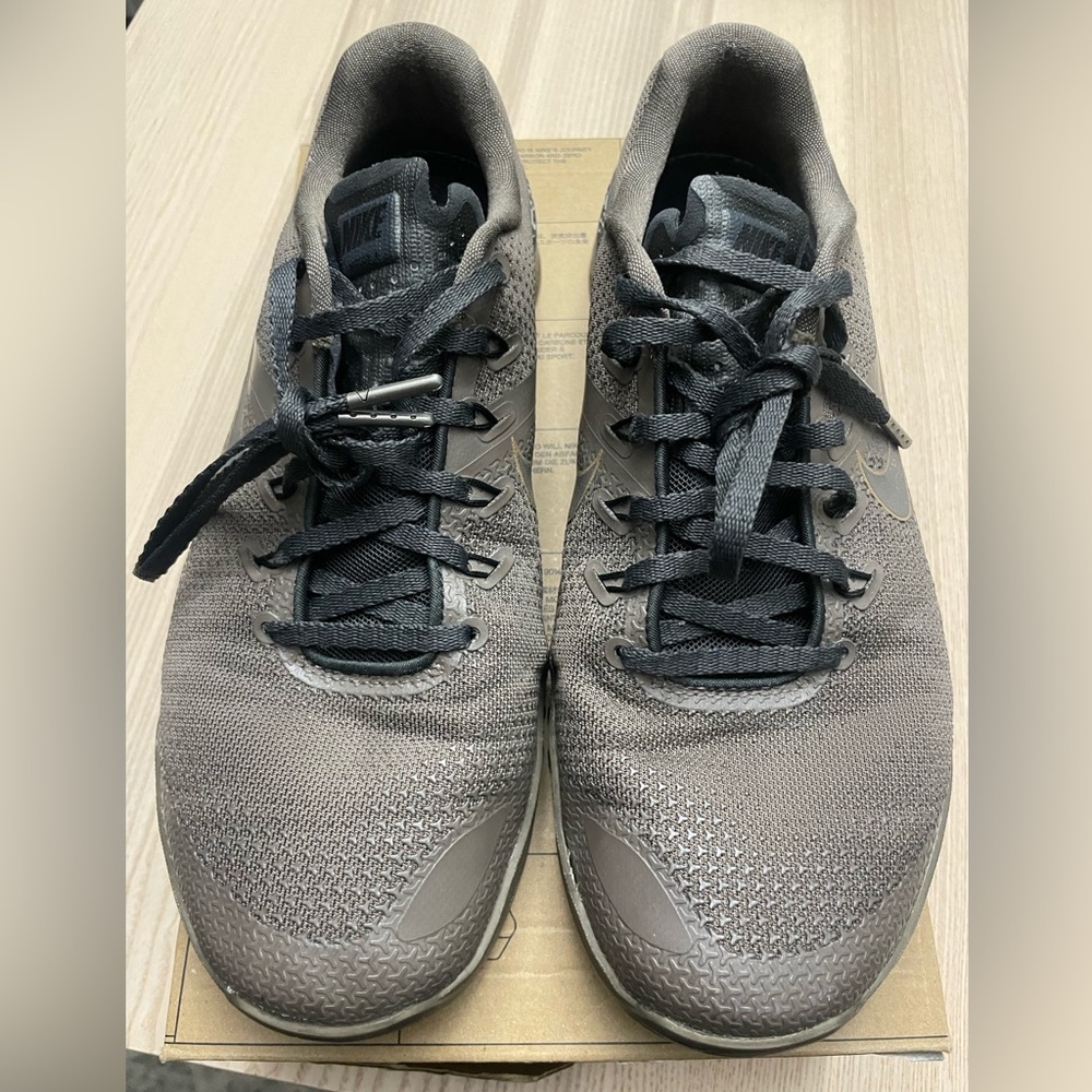 Nike Metcon 4 Viking Quest Ridgerock Training Shoes AJ9276-200 Men Size 9 lift
